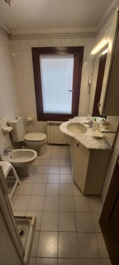 Appartamento Superior - Calle Longa Santa Caterina, Cannaregio 4956