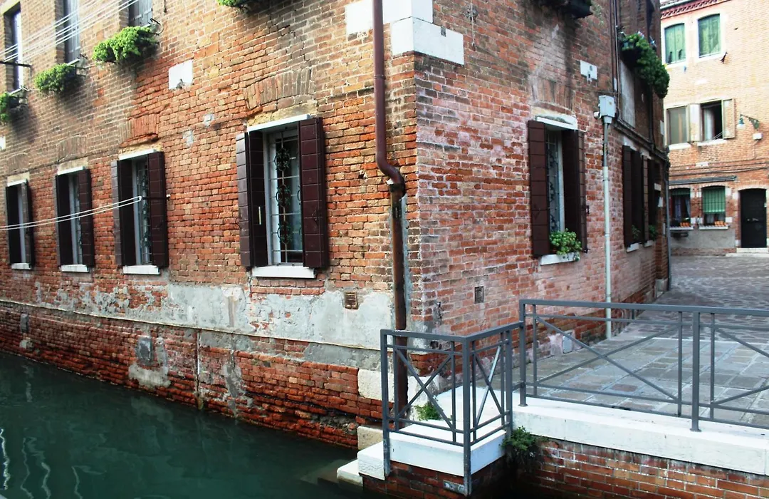 Venezianamente Apartments - Venice City Centre-1