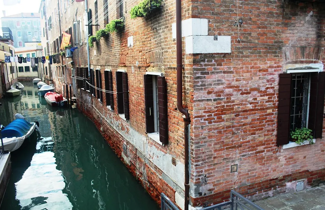 Venezianamente Apartments - Venice City Centre-1