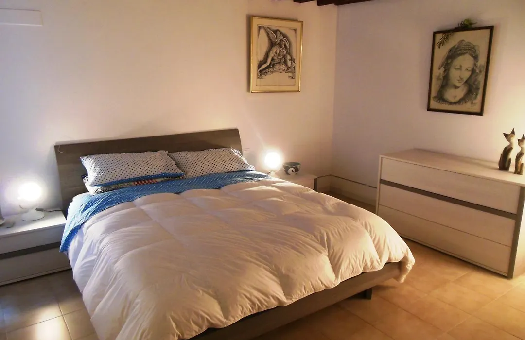 Venezianamente Apartments - Venice City Centre-1