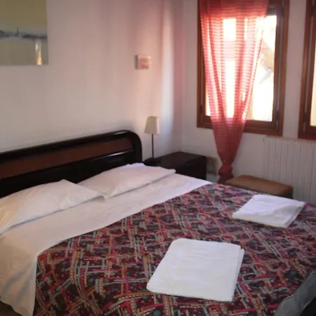 Venezianamente Apartments - Venice City Centre-3