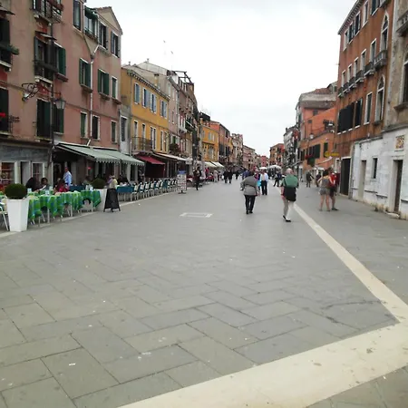 Venezianamente Apartments - Venice City Centre-2