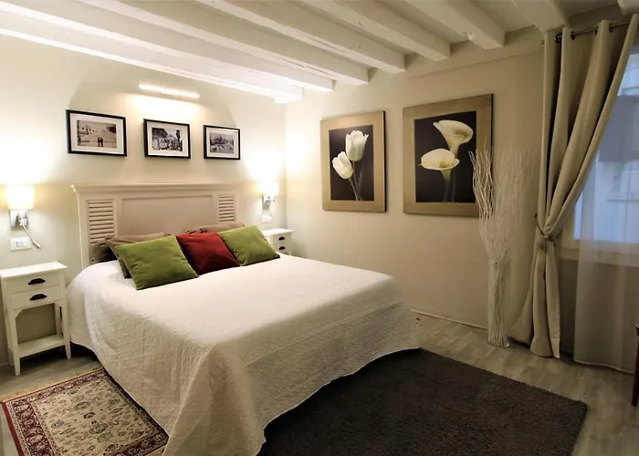 San Marco Fenice 3Bdr 2Bth