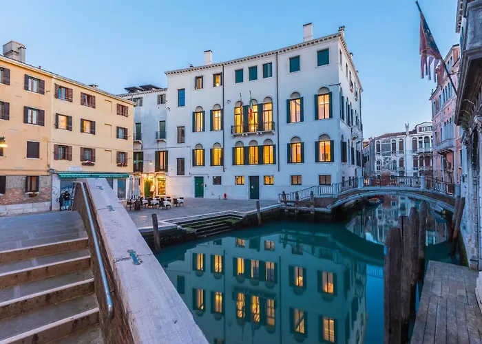 Palazzo Morosini Degli Spezieri - Lifestyle s