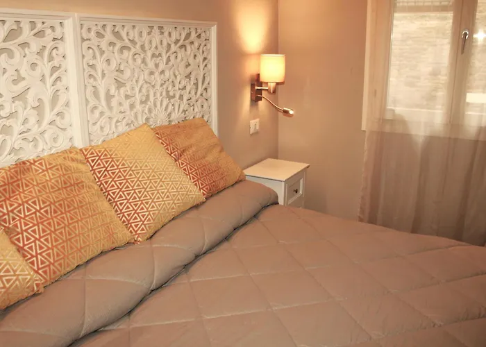 San Marco Fenice 3Bdr 2Bth