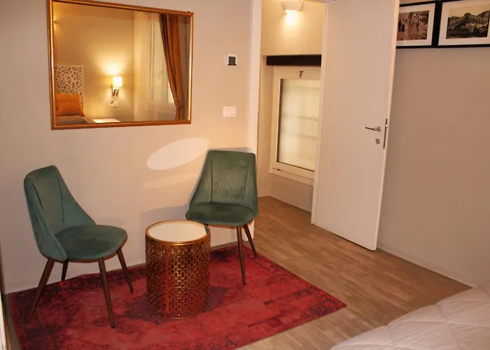 San Marco Fenice 3Bdr 2Bth