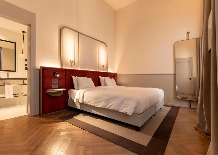 Luxury s Palazzo Nani