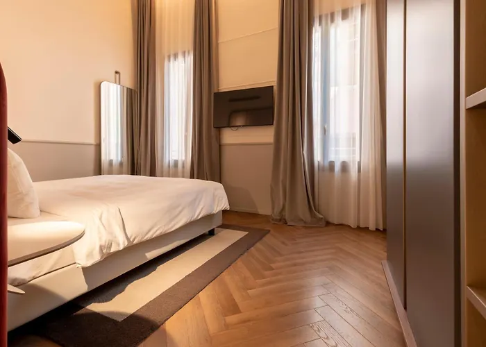 Luxury s Palazzo Nani