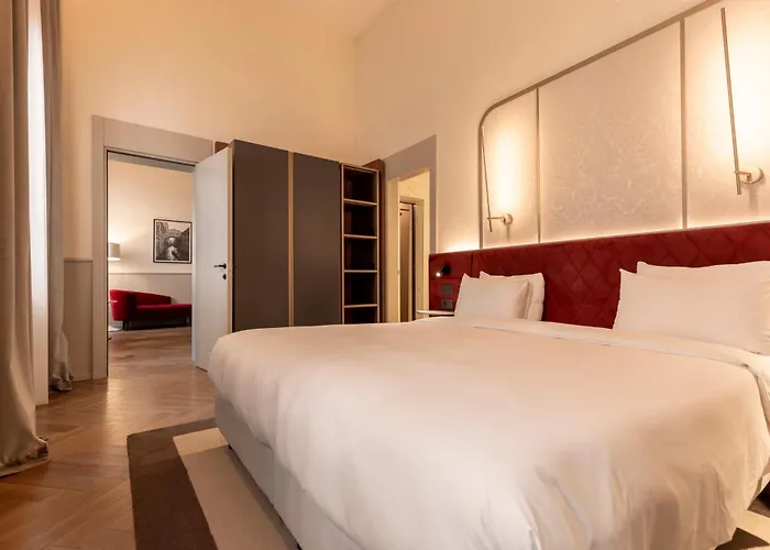 Luxury s Palazzo Nani