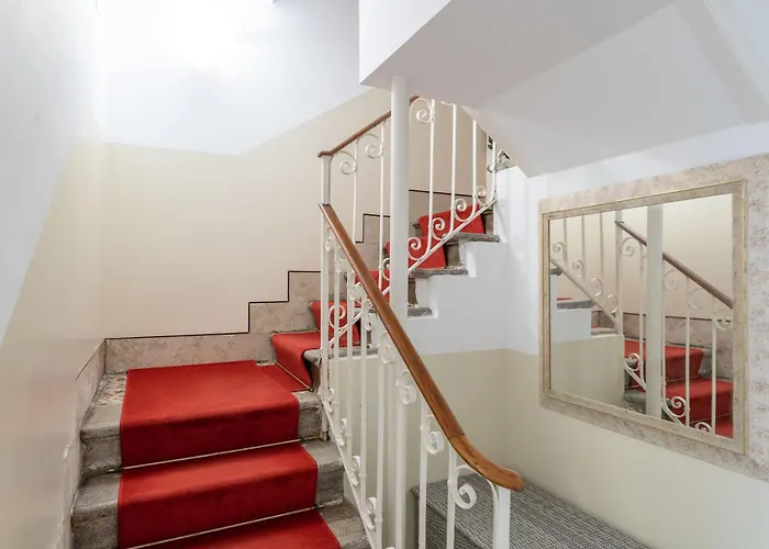 Venice Apartments San Samuele