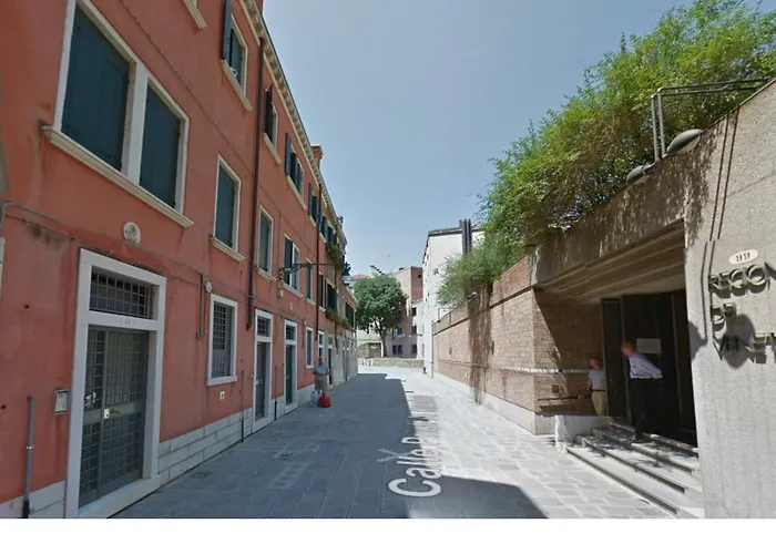 Cannaregio - Venice Style